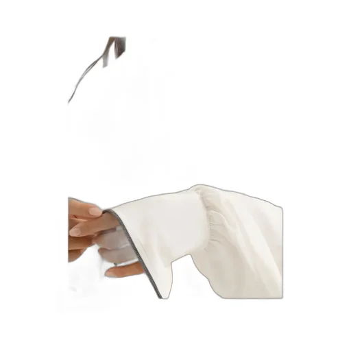 Silk Shirt
