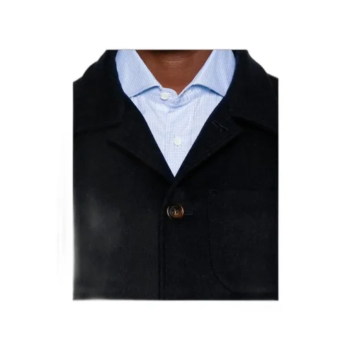 Wool Bomber Jacket