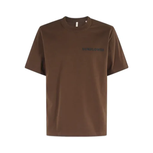 Logo-Print T-Shirt