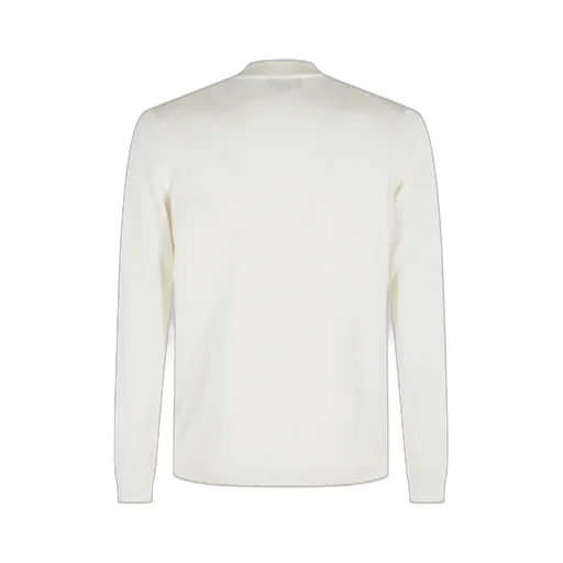 Crew Neck Long Sleeve Sweater