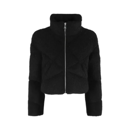 Khrisjoy Daisy Teddy Down Jacket