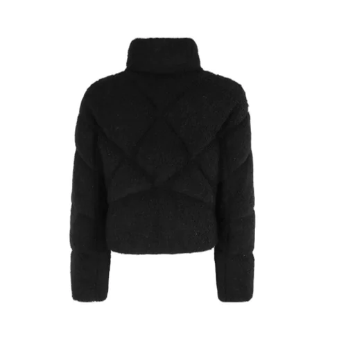 Khrisjoy Daisy Teddy Down Jacket