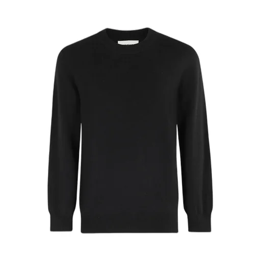 Crew-Neck Sweater
