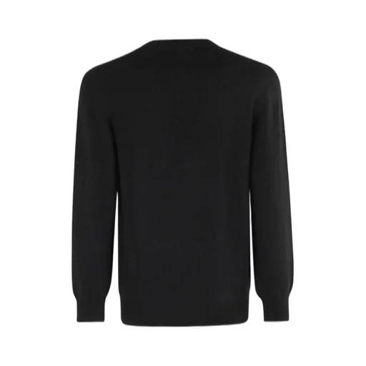Crew-Neck Sweater