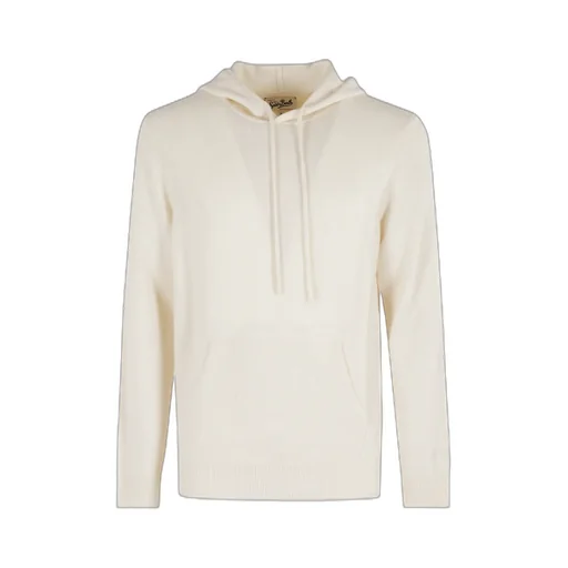 Hooded Knit
