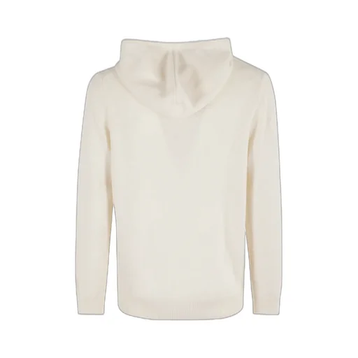 Hooded Knit