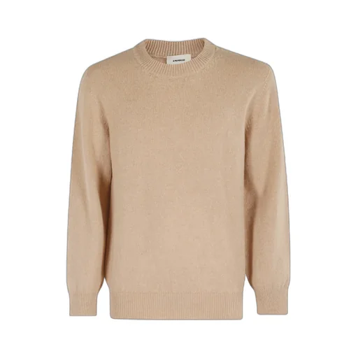 Crew Neck Sweater
