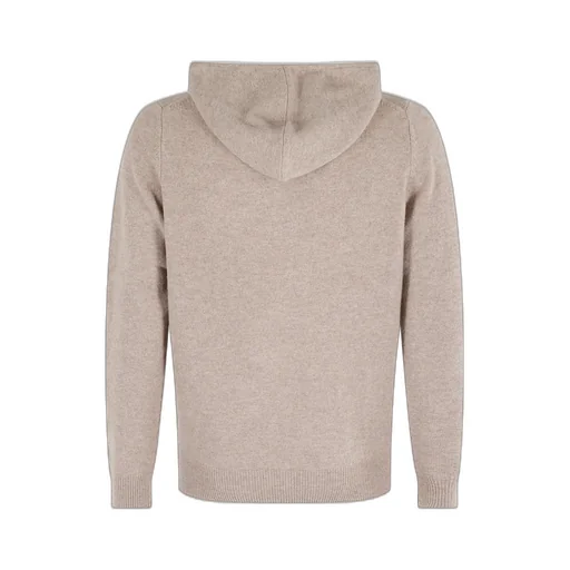 Wool Hoodie