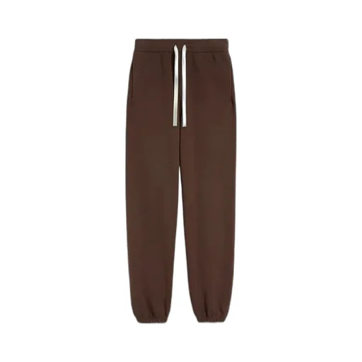 Jil Sander Drawstring Sweatpants