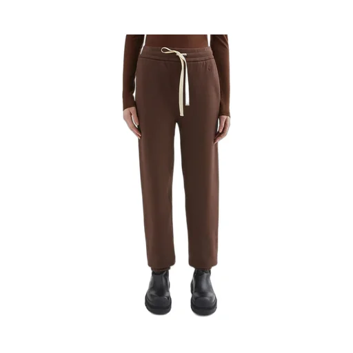 Jil Sander Drawstring Sweatpants