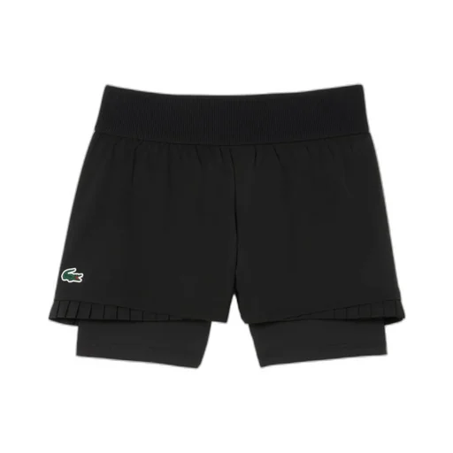 Logo Shorts