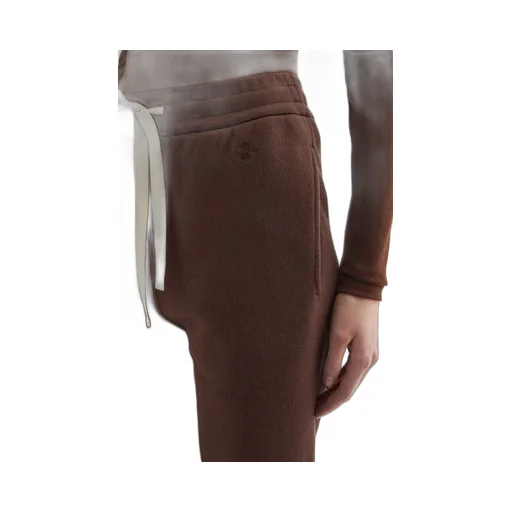 Jil Sander Drawstring Sweatpants
