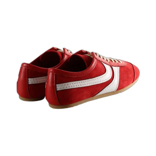 Low-Top Sneakers