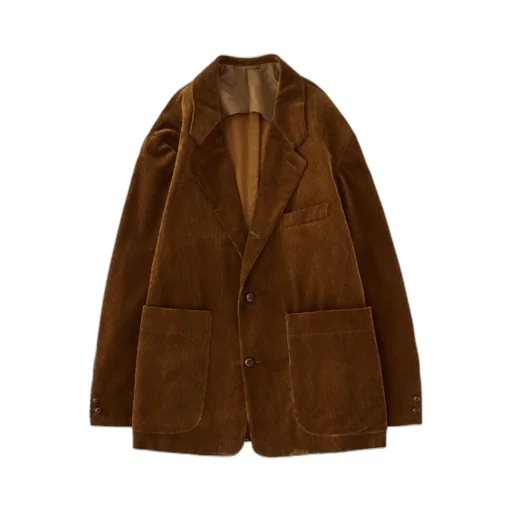 Studio Nicholson X Beams Plus Long-Sleeved Jacket