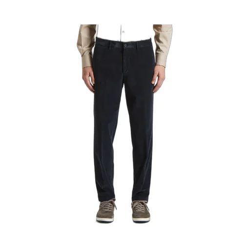 Corduroy Trousers