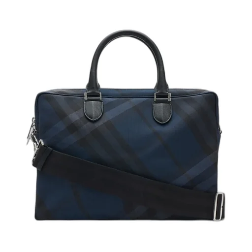 Grid Briefcase