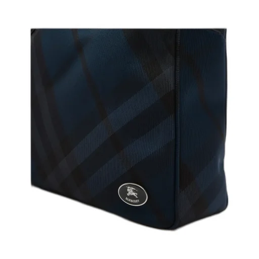 Grid Briefcase