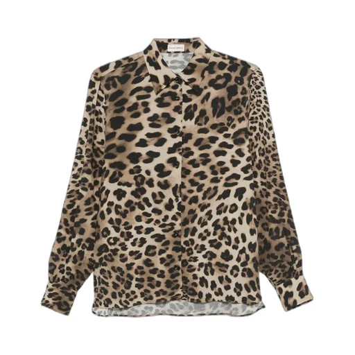 Elzini Button Shirt