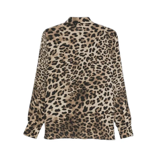Elzini Button Shirt