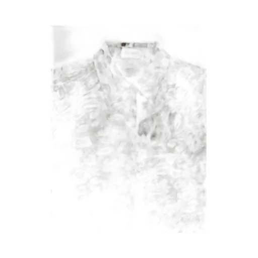 Elzini Button Shirt