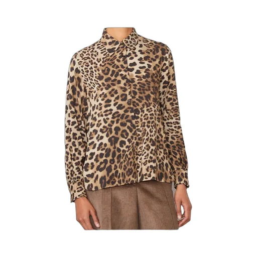 Elzini Button Shirt