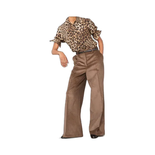 Elzini Button Shirt