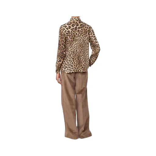 Elzini Button Shirt