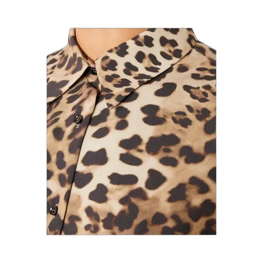 Elzini Button Shirt