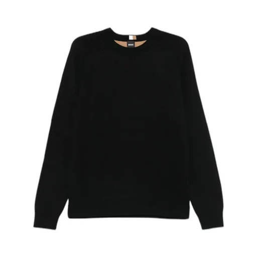 Boss Hugo Boss Regular-Fit Jumper