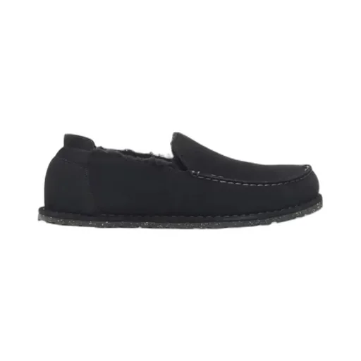 Utti Suede Loafer