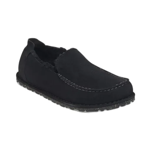Utti Suede Loafer