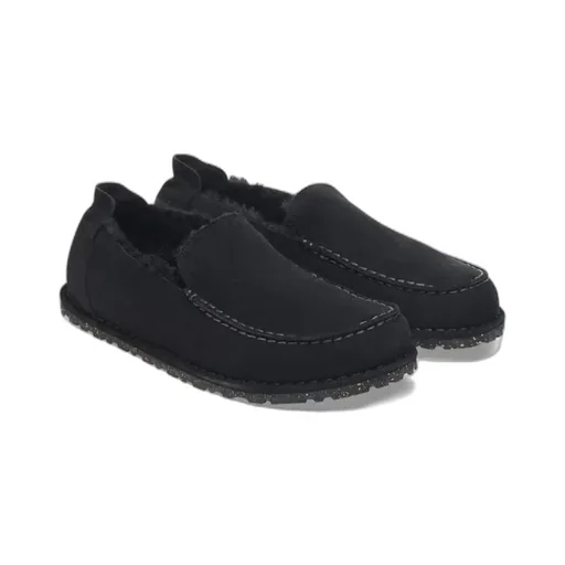 Utti Suede Loafer
