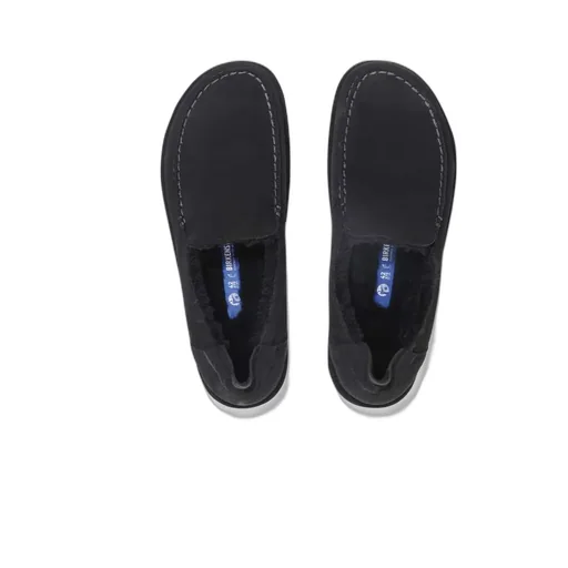 Utti Suede Loafer