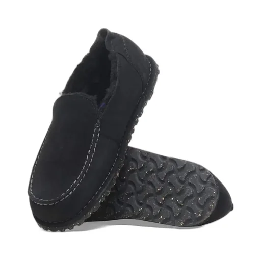 Utti Suede Loafer