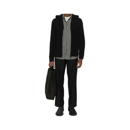 Check Button-Down Shirt