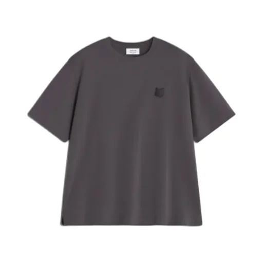 Fox Head Oversize Tee-Shirt