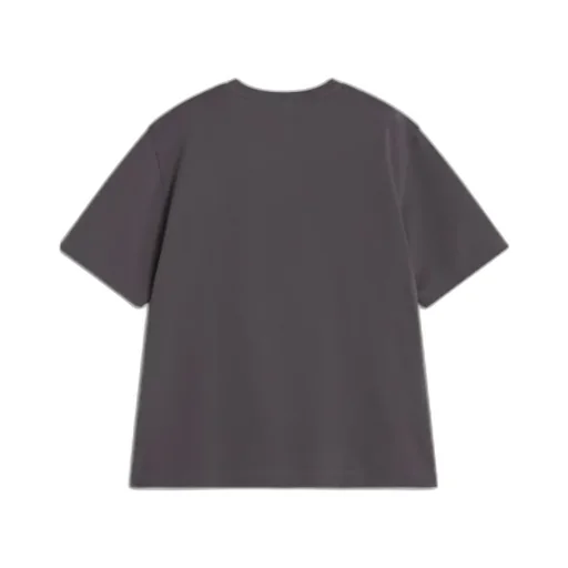 Fox Head Oversize Tee-Shirt