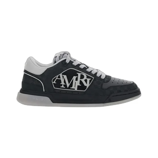 Amiri Classic Low-Top Sneakers