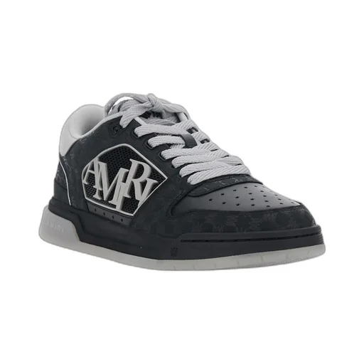 Amiri Classic Low-Top Sneakers