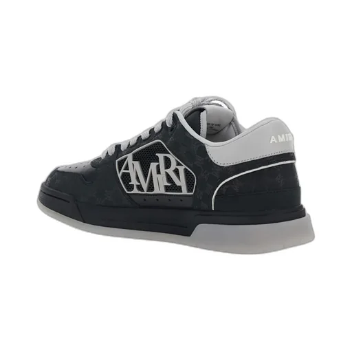 Amiri Classic Low-Top Sneakers