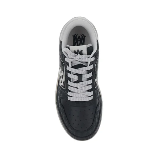 Amiri Classic Low-Top Sneakers