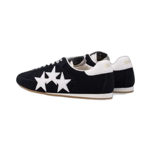 Amiri Pacific Star Patch Sneakers