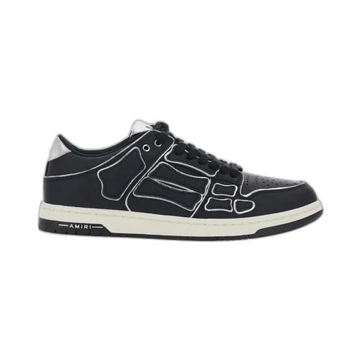 Amiri Skel Low-Top Sneakers