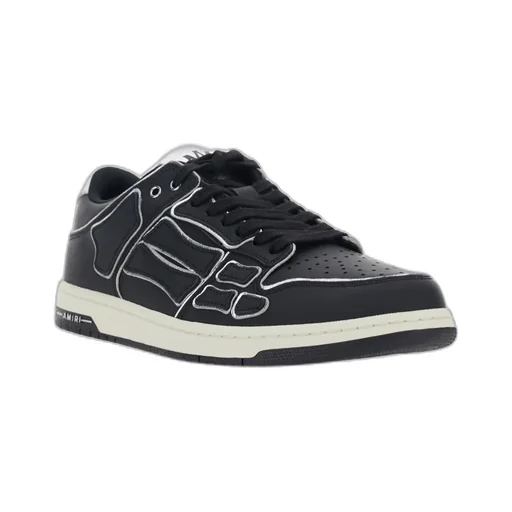 Amiri Skel Low-Top Sneakers