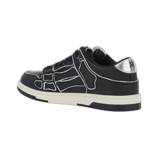 Amiri Skel Low-Top Sneakers