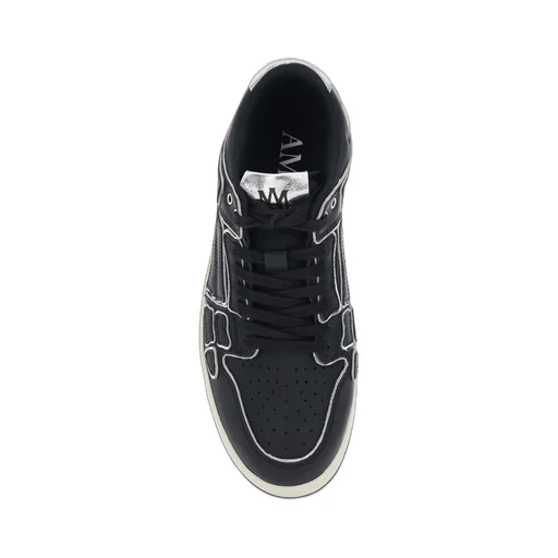 Amiri Skel Low-Top Sneakers