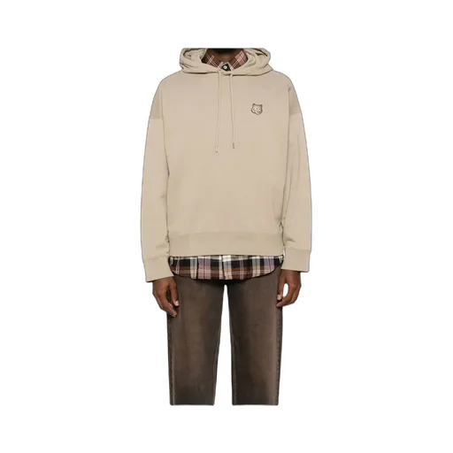 Fox Head Hoodie