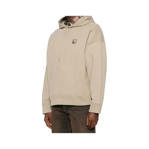 Fox Head Hoodie