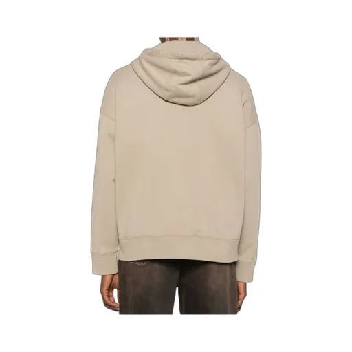 Fox Head Hoodie