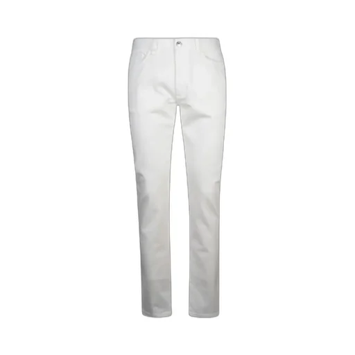 Straight Jeans